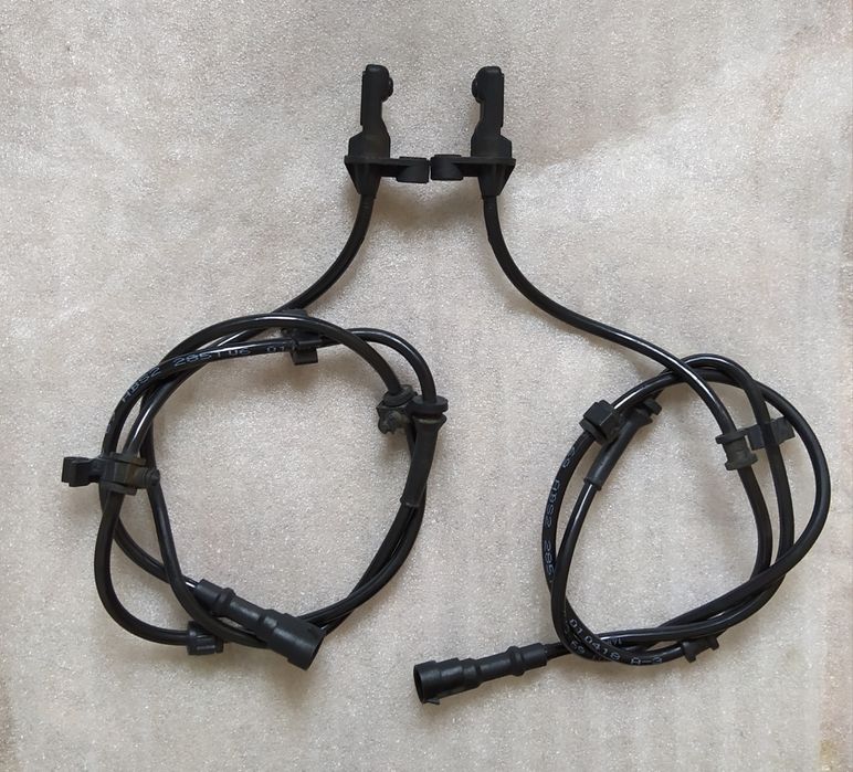 Датчик ABS Chrysler PT Cruiser