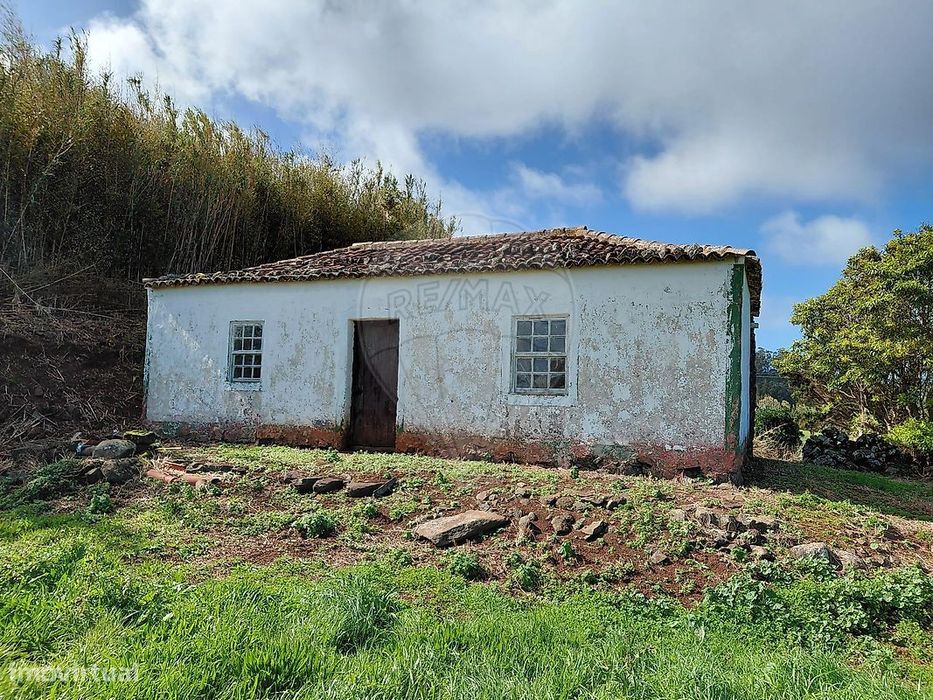 Moradia T1 para venda