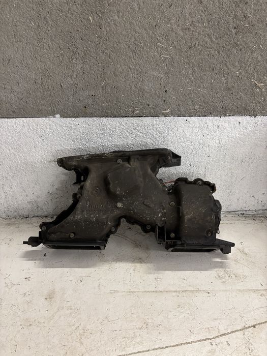 Nagrzewnica dmuchawa opel vivaro ii 2 A 2001-2014 rok  renault teafic primaster obudowa