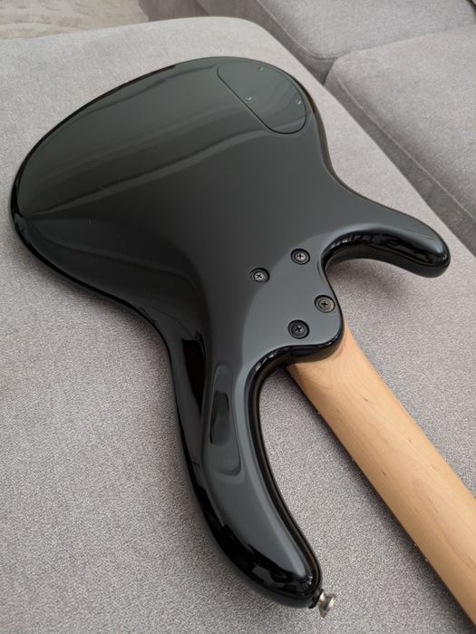 Baixo Cort Action Bass PJ