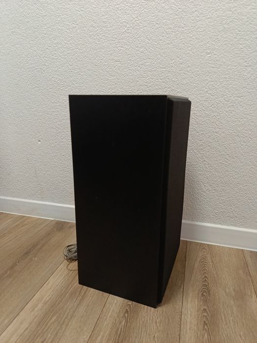 Kolumna  Hi fi Weg box