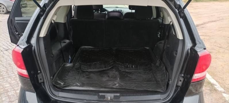 Fiat Freemount 2.0 Multijet 16V