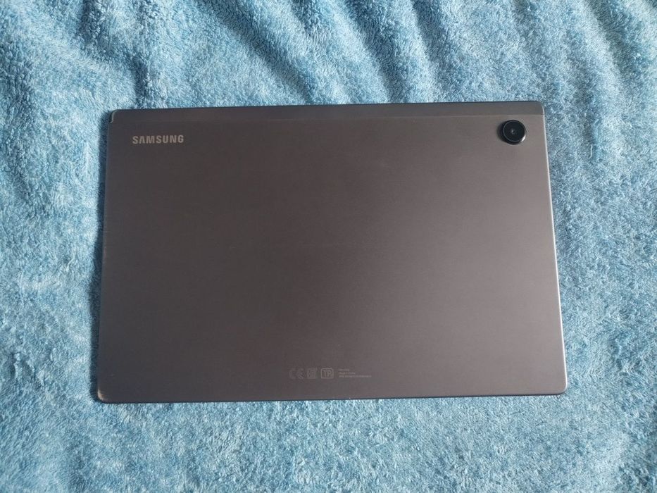 Планшет Samsung Galaxy Tab A8 10.5 LTE 64GB Grey (SM-X205)сім