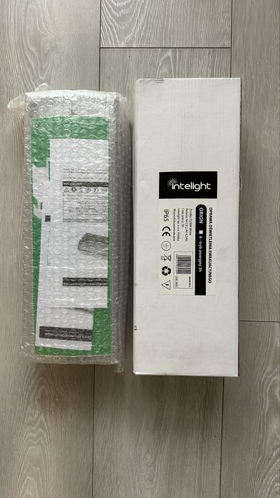 Lampa oswietlenia awaryjnego ORION