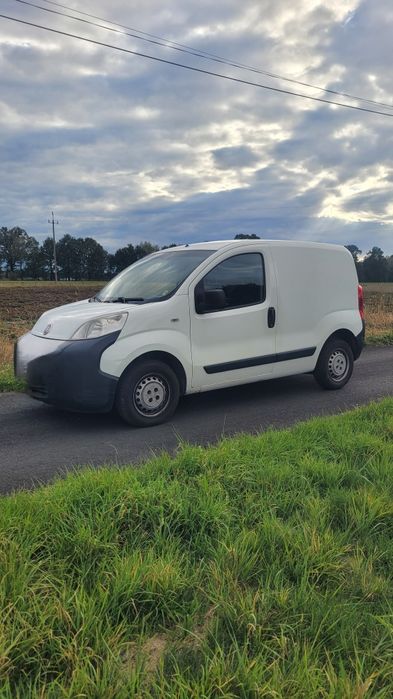 Fiat Fiorino