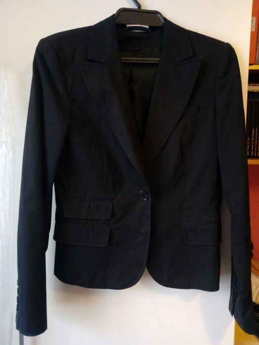 Marynarka damska żakiet damski rozmiar 38