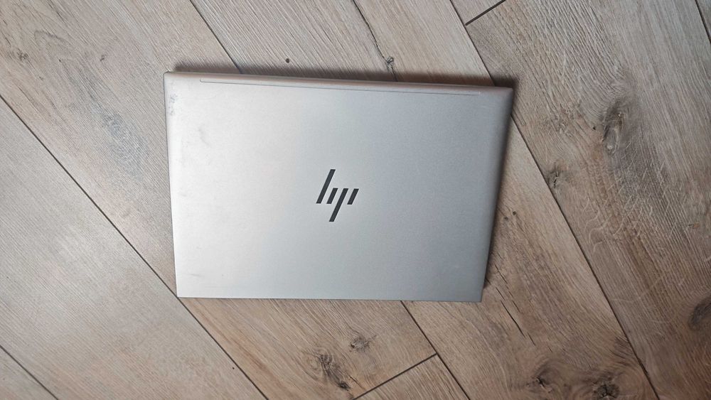 Ноутбук HP EliteBook 840 G9 14-IPS I7-1255U/16Gb RAM/240SSD