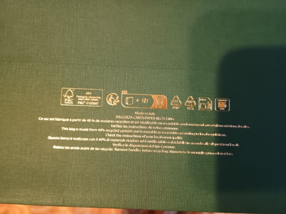 Torba Rolex, nówka