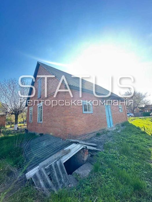 код  16945 Будинок, можна під програми
