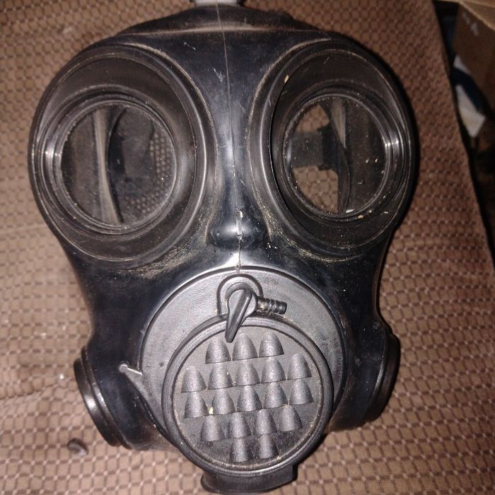 Продам Натовский противогаз