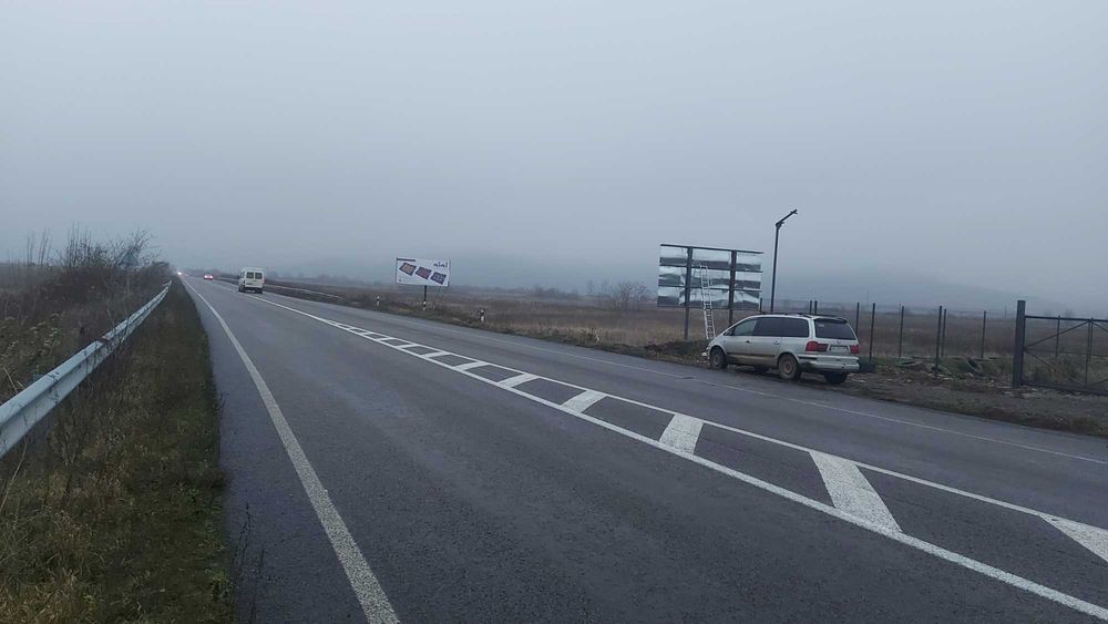 Земля, ділянка, траса с. Рокосово, 10 сот