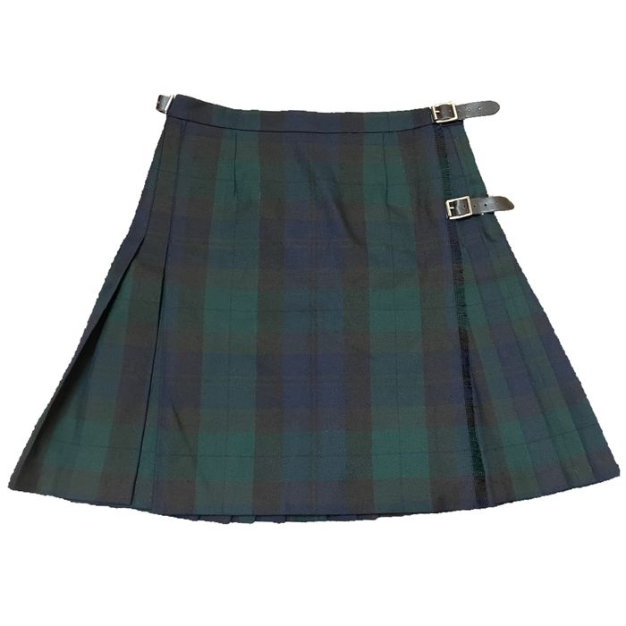 спідниця the kilt