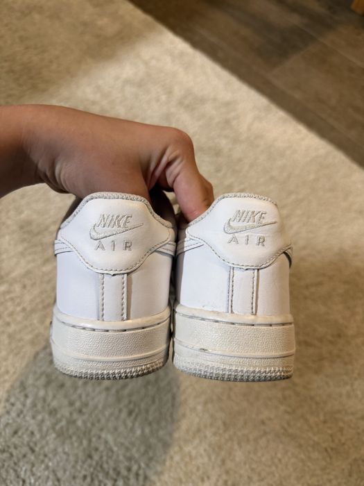 Жіночі кросівки Nike  air force оригінал