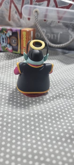 Dragon ball super WCF