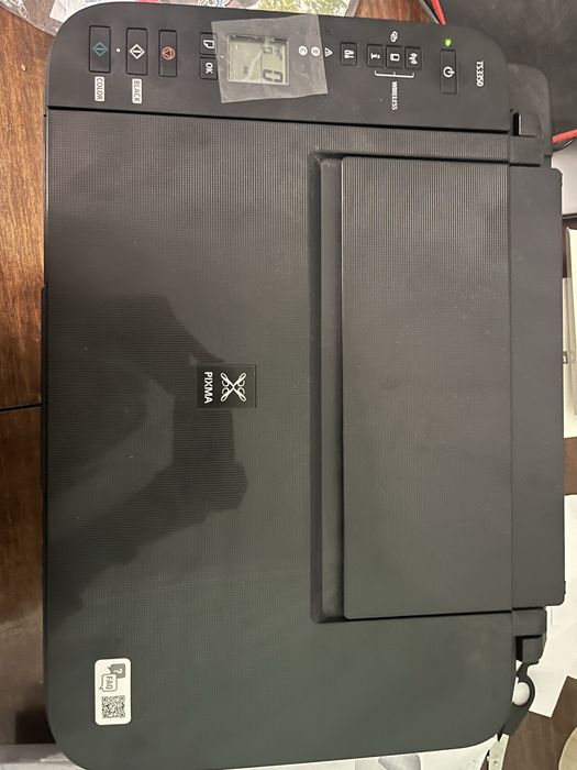 Принтер canon ts 3350