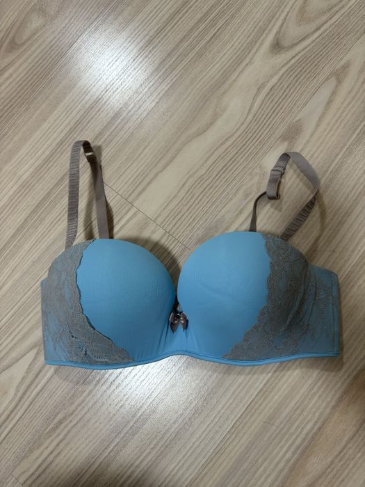 Новий бюст Silenza