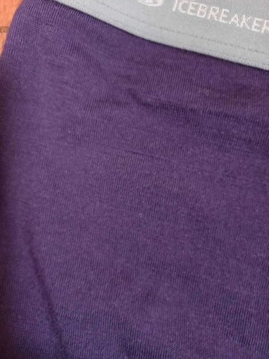 Merino wool, кофта і штани icebreaker