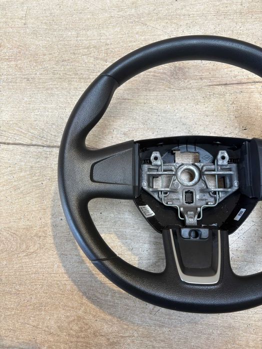 kierownica renault master III lift 2020rok