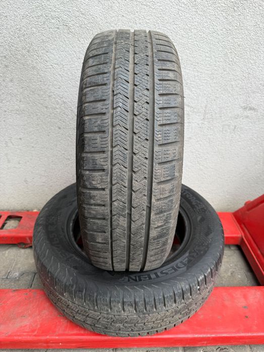 Para opon Vredestein Quatrac 5 195/65 r15 91H