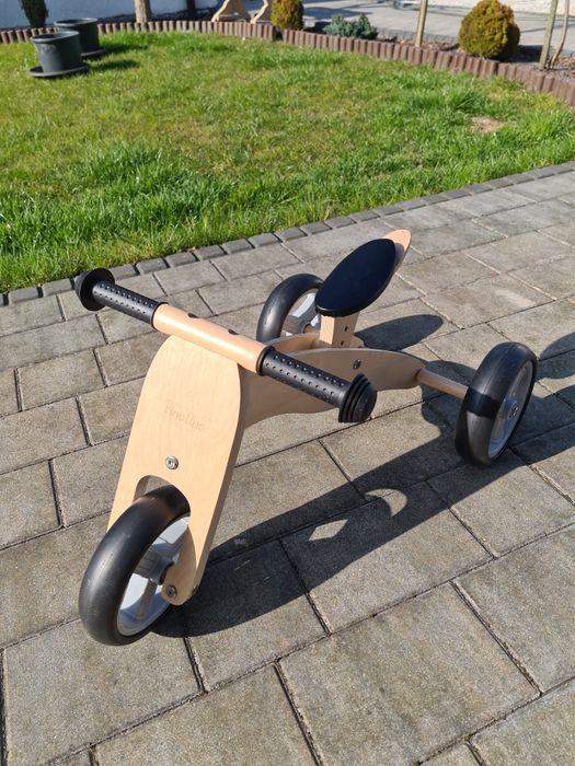 Rowerek biegowy Pinolino