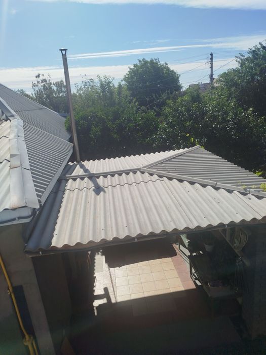 Металочерепиця, профнастил під розмір від виробника