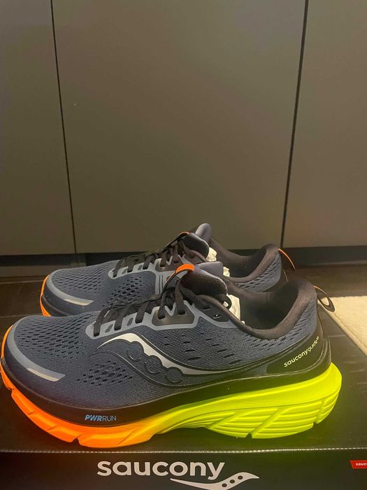 Sprzedam buty Saucony Guide 18 rozmiar 44