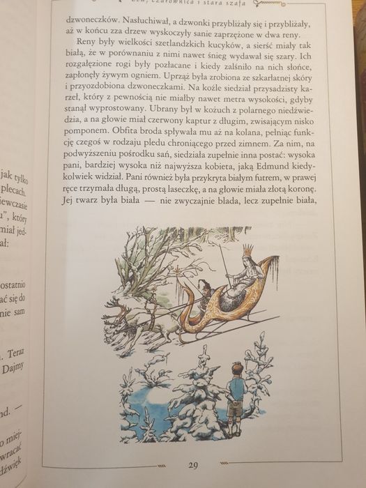 C.S. Lewis - Opowieści z Narnii. Tom 1-2