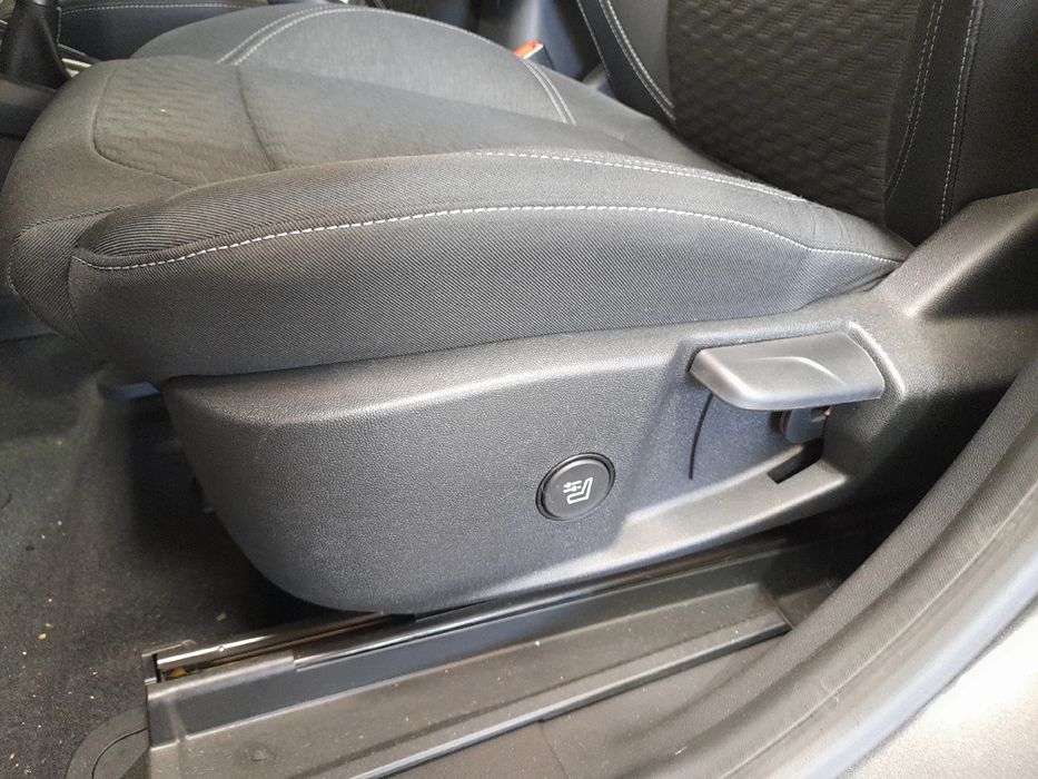 Banco frente esquerdo FORD Puma (J2K, CF7)