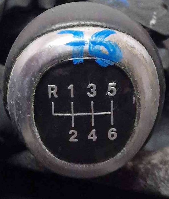 Moca / Fole de Mudanças - BMW 5