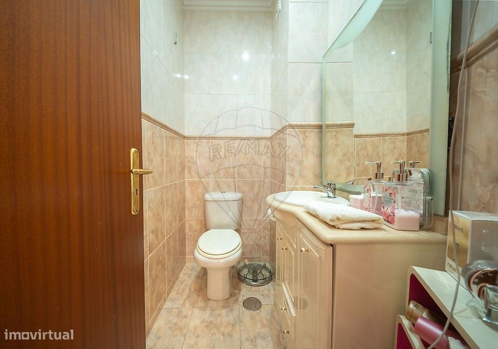 Apartamento T2 para venda