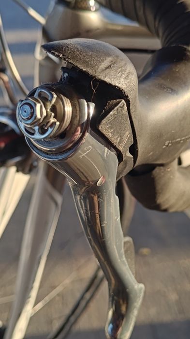 Orbea onix rama włókno szklane