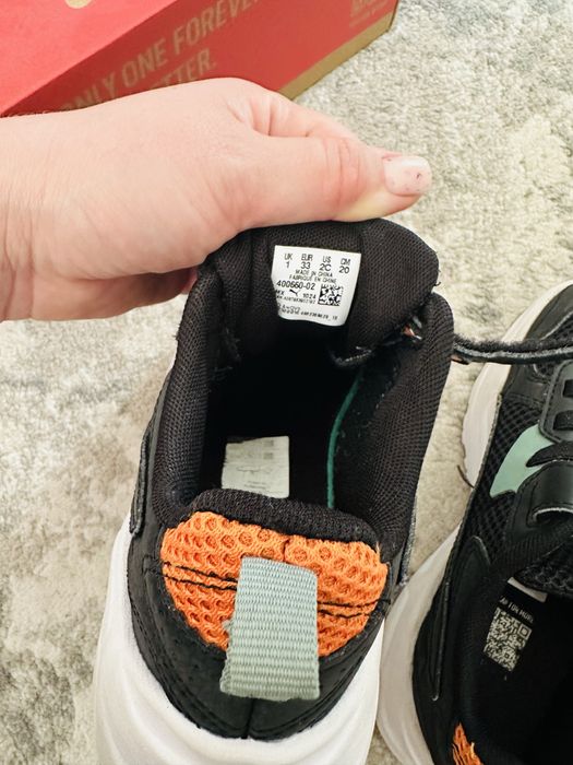 Кросівки Puma 33