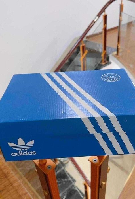 adidas SAMBA OG