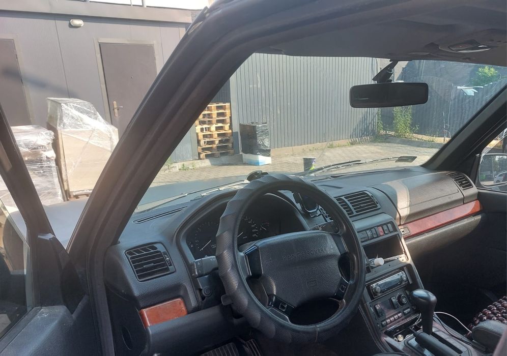 Продам Rand Rover