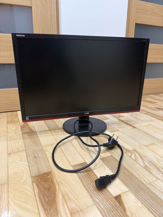 Monitor AOC G2460VQ6