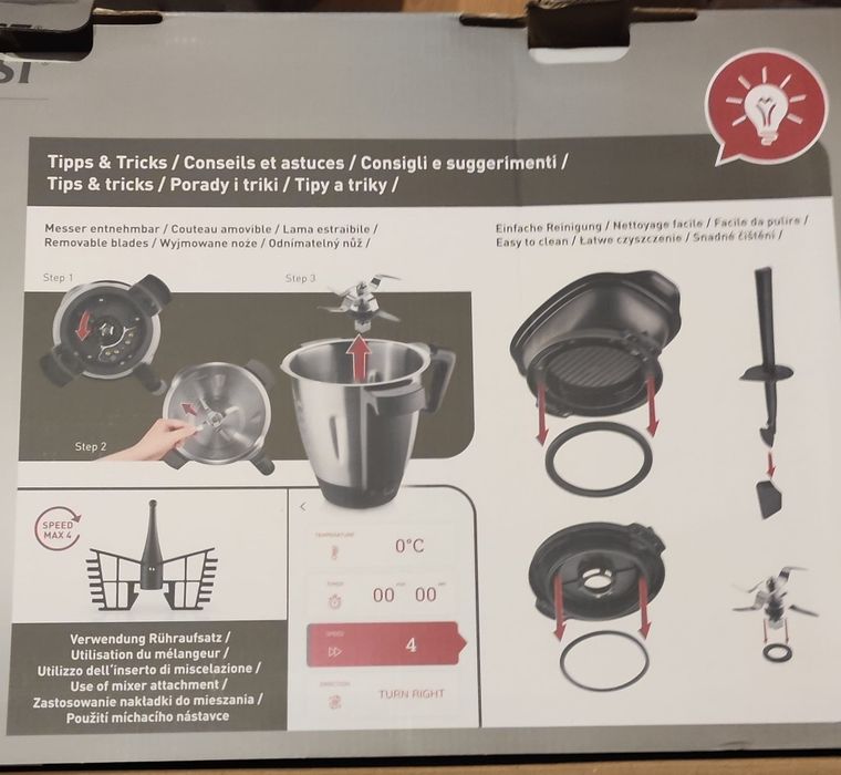 Termorobot MC Smart
