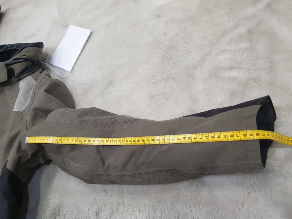 BMW StreetGuard 2 42 Eur XL damska kurtka motocyklowa