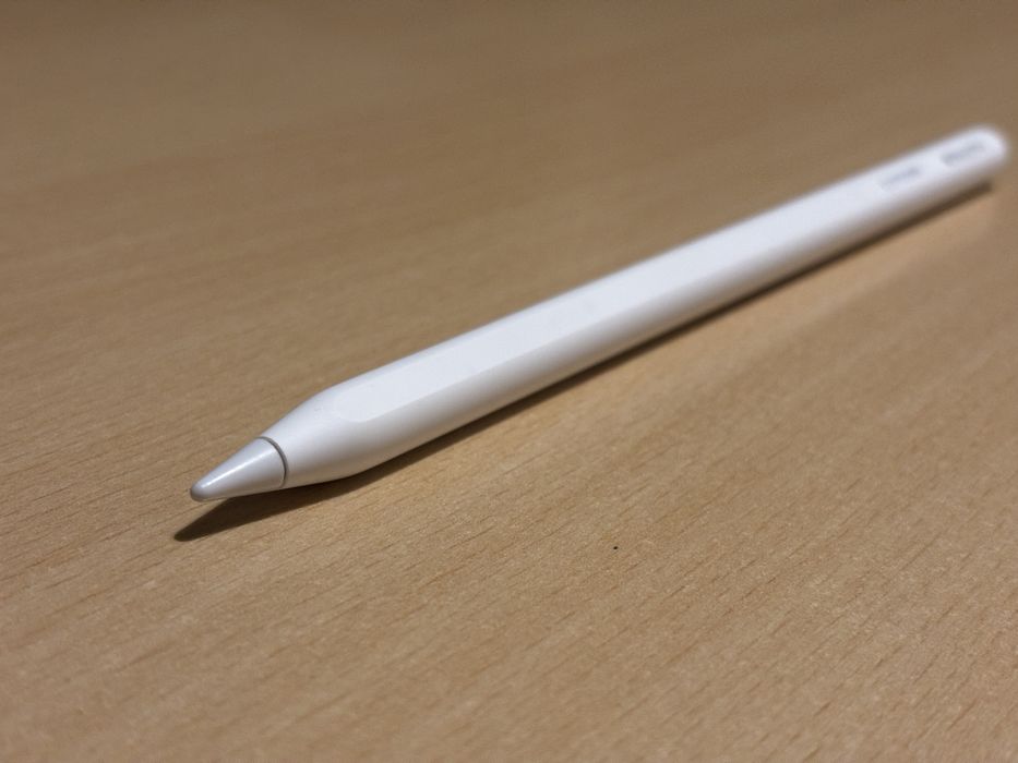 Rysik Apple Pencil Pro