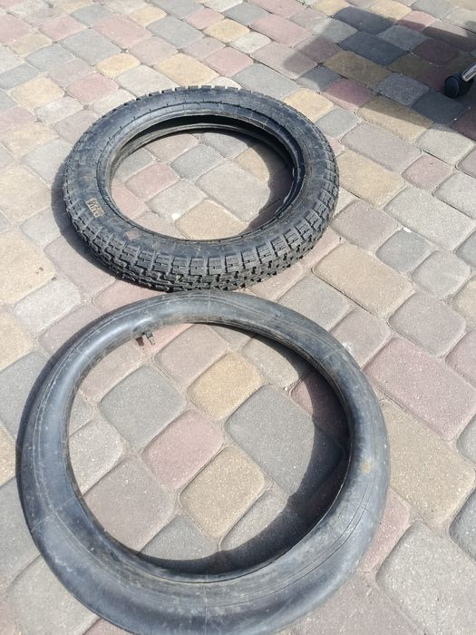 Шина    покрышка