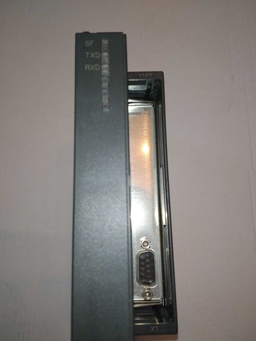 Sterownik PLC Siemens S7 300 CPU314 MPI + GRATIS