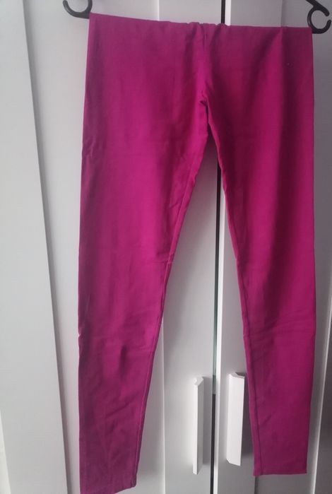 Bluza, leginsy r. 158,164 Coccodrillo dziewczynka