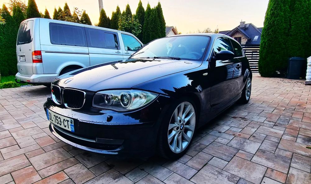 BMW Seria 1