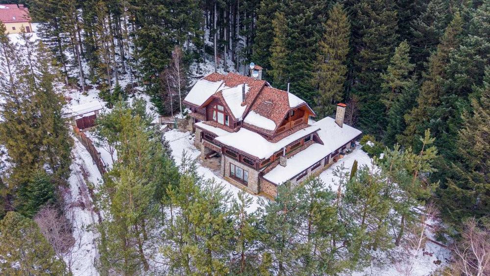 Продаж/Маєток/Дизайнерський ремонт/Східниця/Львівська область