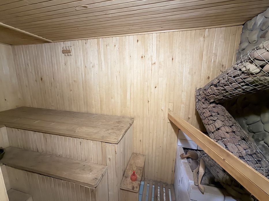 Будинок в Микитинці.