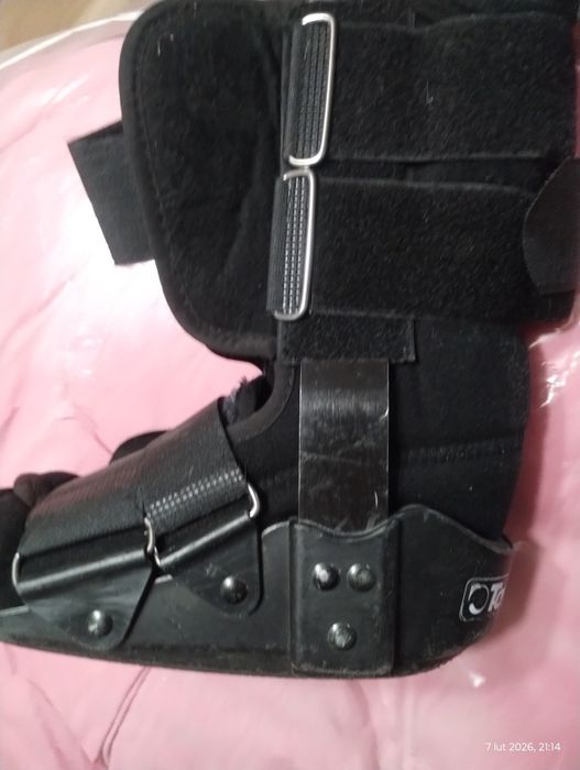 But orteza XS TD WALKER