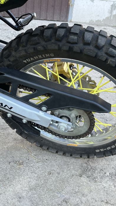 Продається Lifan kpx 250