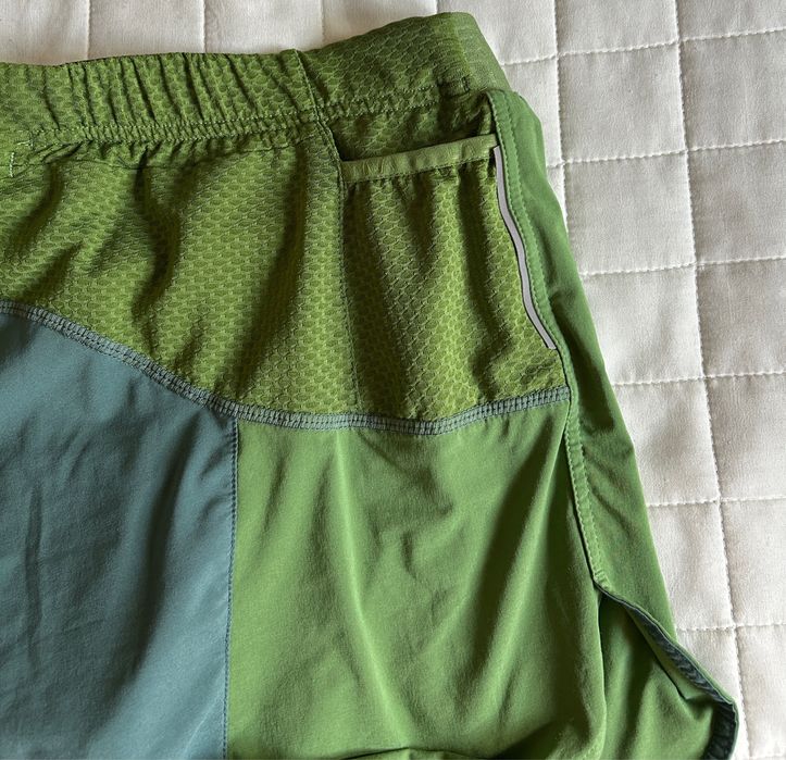 Spodenki La sportiva