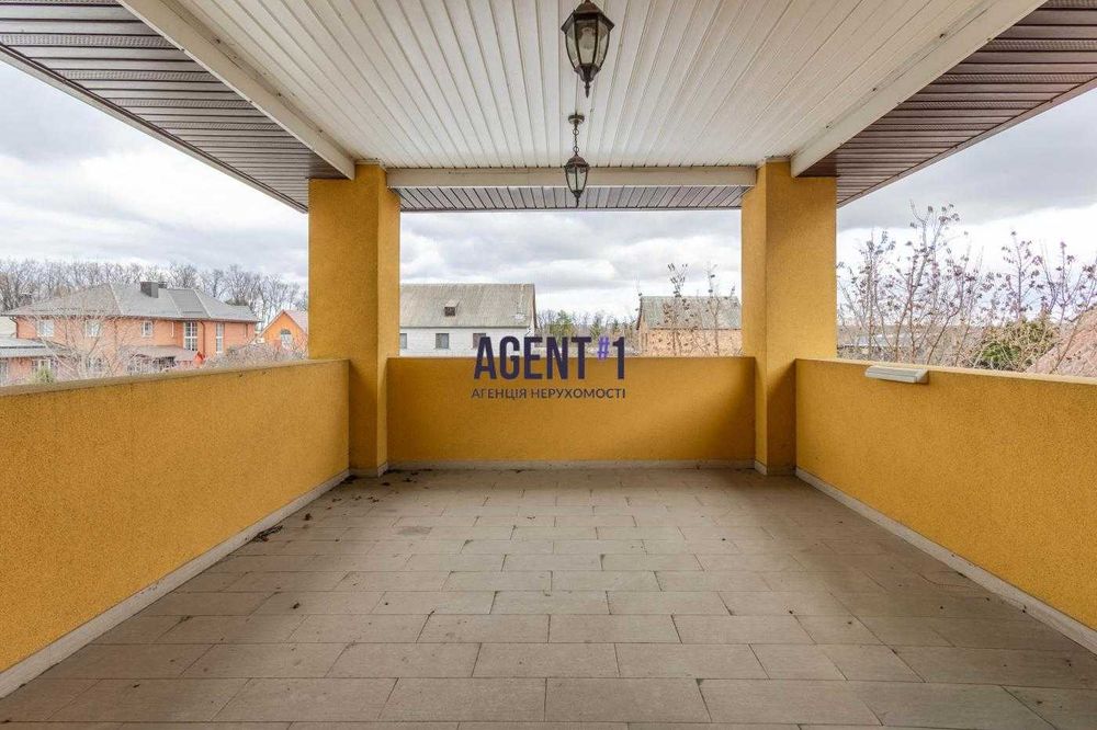 Продаж будинку в елітній локації, с.Крюківщина