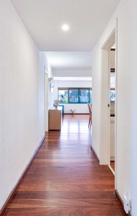 Apartamento Marina Garden - Arrendamento para férias