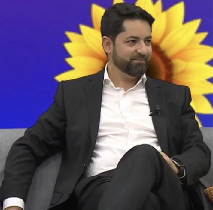 Motorista Particular Executive BMW serie 7 Nacional / Internacional